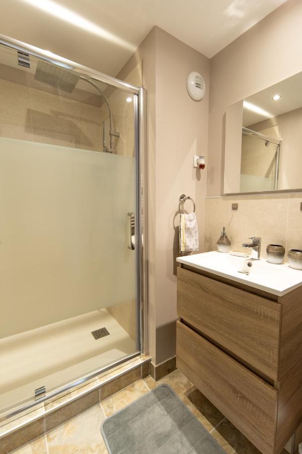 Appartement L'Escapade à la Banut à Jallandrieux Extérieur photo